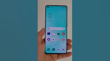 ColorOS 11 Battery Guard Feature #Shorts