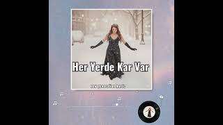 Nilifer Her Yerde Kar Var (Cover)- New Generation Music 