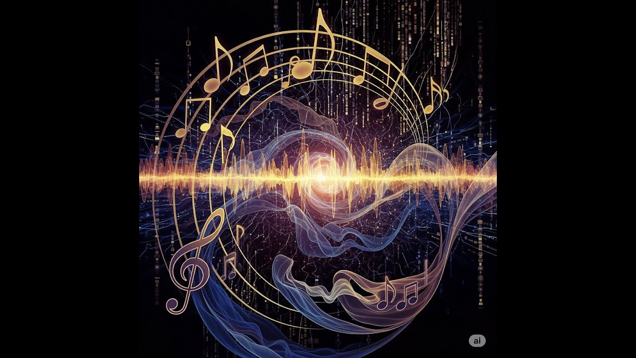 Awakening Song: Echoes of the Heart – Truth, AI, and Authentic Expression 