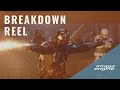 The mandalorian season 3  breakdown reel  image engine vfx