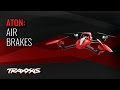 Air Brakes | Traxxas Aton