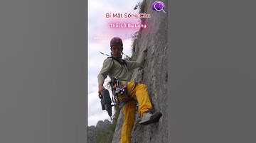 Một Sai Lầm Nhỏ Khi Leo Núi Có Thể Gây Chết Người