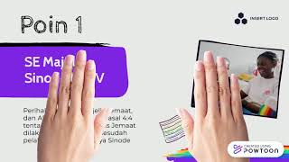 Majelis GKII Palembang powtoon Majelis GKII Palembang powtoon