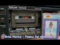 DEMO DIGITALIZACION CASSETTE BRISA MARINA - POEMA EL ALMA VOL.1