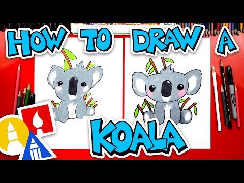 Video: Hvordan Lever Koalaer?