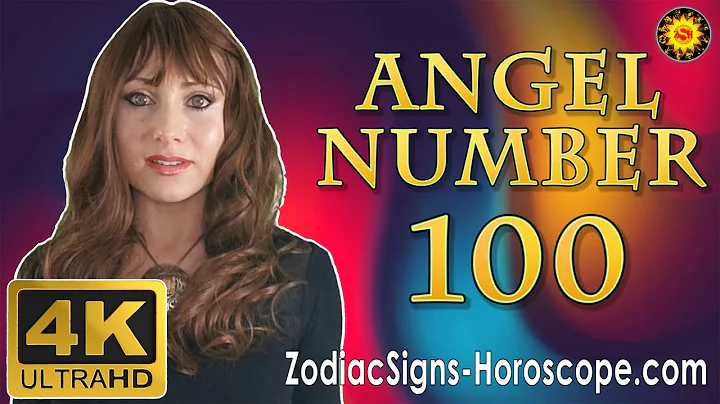 Unveiling the Power: Understanding Angel Number 100 and its Spiritual Significance