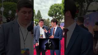 Across the Spider-Verse Red Carpet Trivia! Pt. 4