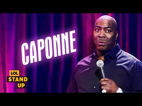 Capone | Laugh Out Loud Stand Up!