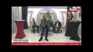 Ayhan Akgül Di̇l Yarasi Deri̇n Olur Ferdi̇ Tayfur