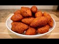 How to Make Potato Kibbeh Footballs | Vegan Kibbeh Recipe | Eats With Gasia