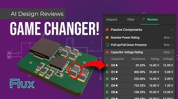 NEW AI Design Reviews | STOP Making PCB Design Mistakes
