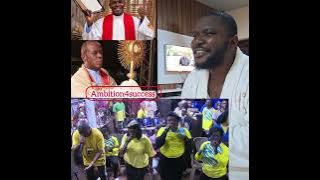  Evergreen Song: 'Back to Sender: Abụrū Ajọ Ekpere na Yà-dịrị-kịsi-cheremụ.'