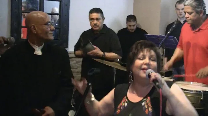 Madrugador - Orquesta Edgardo Rosa