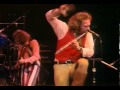 Capture de la vidéo Jethro Tull - Thick As A Brick (Live In London 1977)