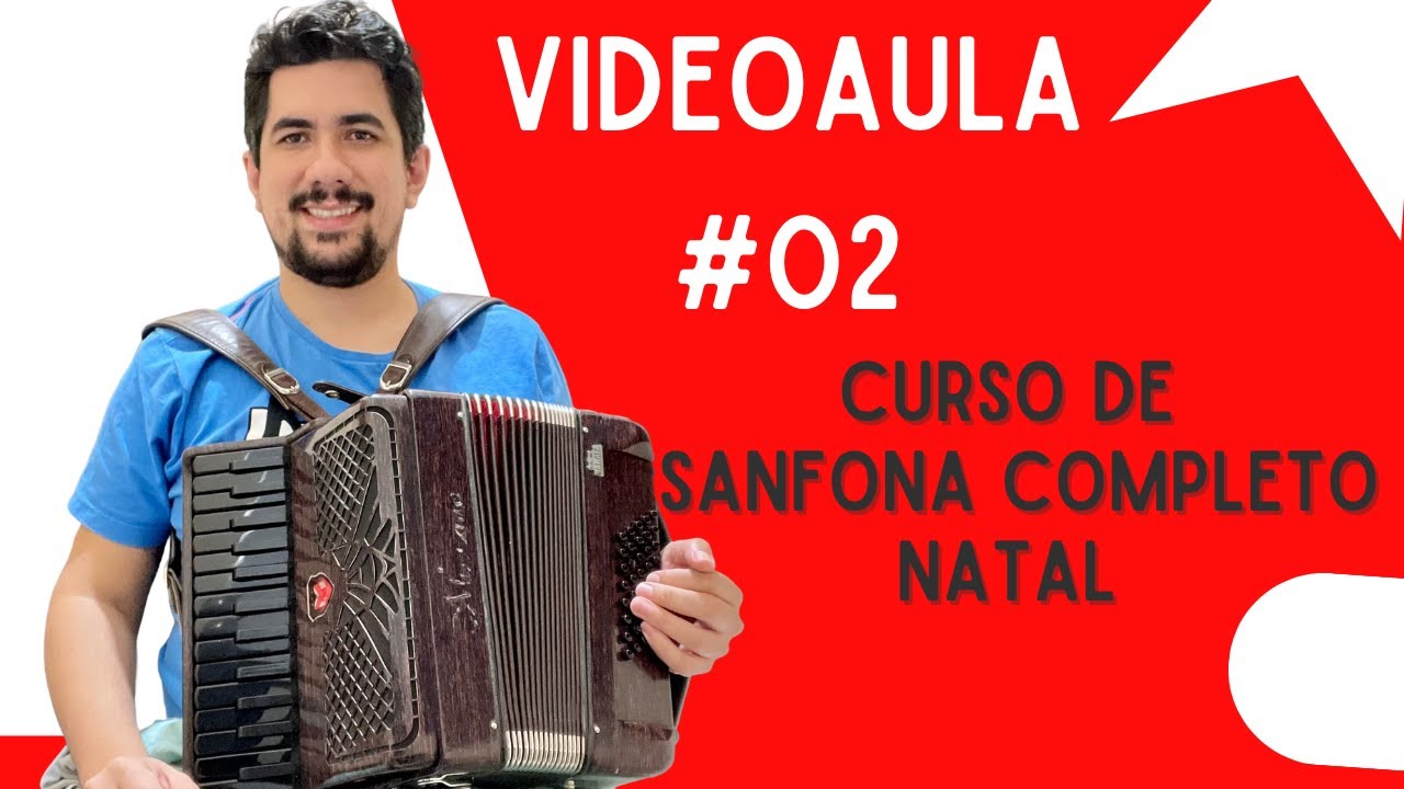 CURSO COMPLETO - AULA 02 - YouTube