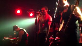 The Order - Long Live Rock 'n' Roll