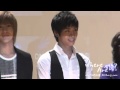 Capture de la vidéo [Hd][Fc][100831] Shinee Jonghyun - Cuute @ Documentary Film Festival