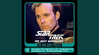 First Contact: Drugged/Must Tell