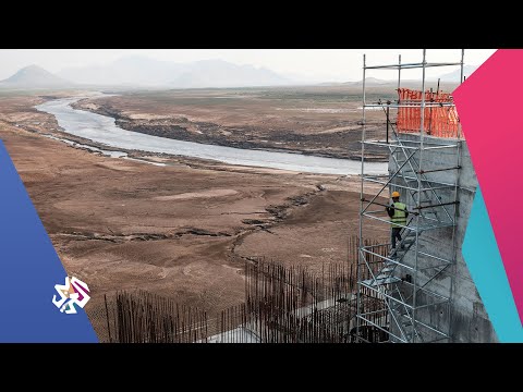 أثيوبيا تعلن رسميا البدء بملء سد النهشة على النيل الأزرق العربي اليوم