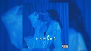 [FREE] RnB x Trapsoul Type Beat - ''Violet'' (Prod. Enliesbeats)