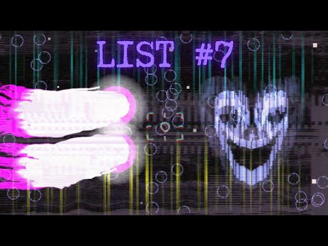 The HARDEST level in every list