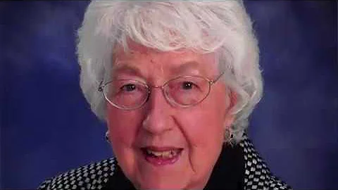 Pauline Klein Memorial Video