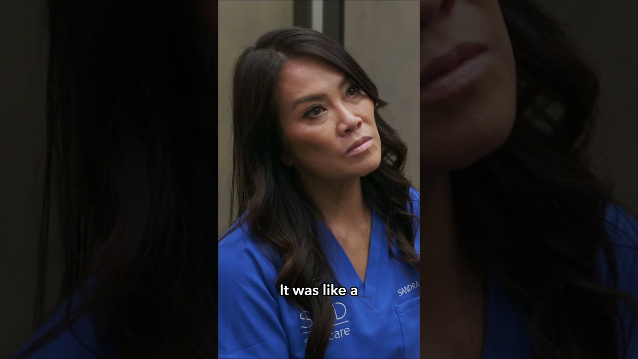 Dr Pimple Popper Meets A Patient With HS Breaking Out Lifetime Shorts