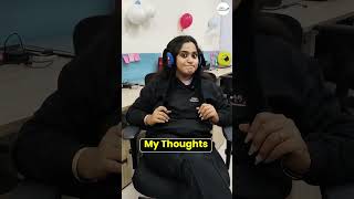 My Thoughts Vs Reality 😅😅 #Viral #ExamDays #ExamGoal