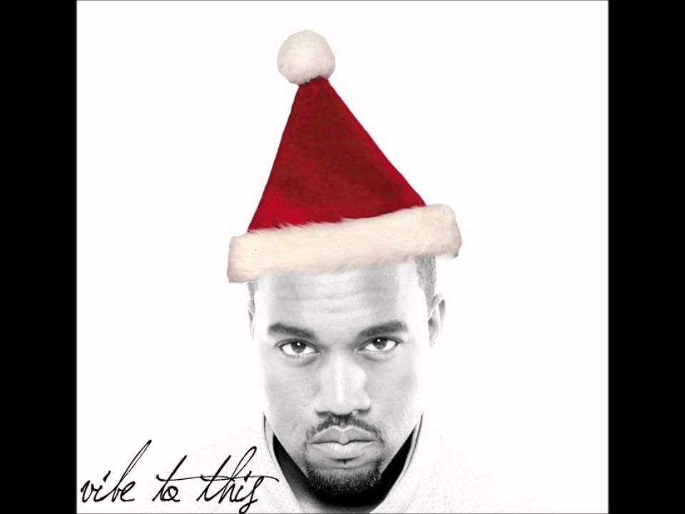 Kanye West - Christmas in Harlem (ft. Jim Jones ,Cam,ron ,Pusha T ,Big Sean ,Teyana Taylor