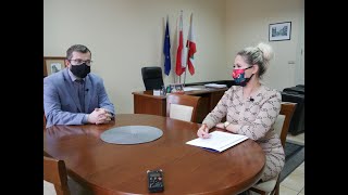 Rozmowa Z Grzegorzem Pudą