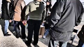 Thimblerig at Citadella (Budapest) screenshot 5