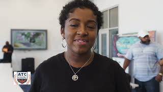 Atc - Amani Training Testimonial
