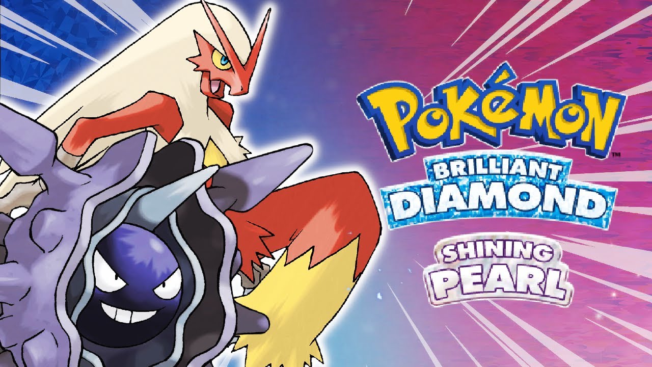 SKILL LINK CLOYSTER IS INSANE | BDSP Doubles (3rd Place WCS vs. 9th Place WCS)