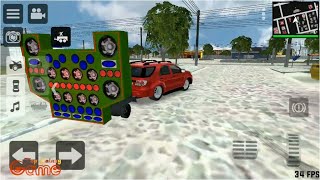 Rebaixados Elite Brasil - Customize Car game | Android GamePlay | Top Galaxy Game screenshot 2