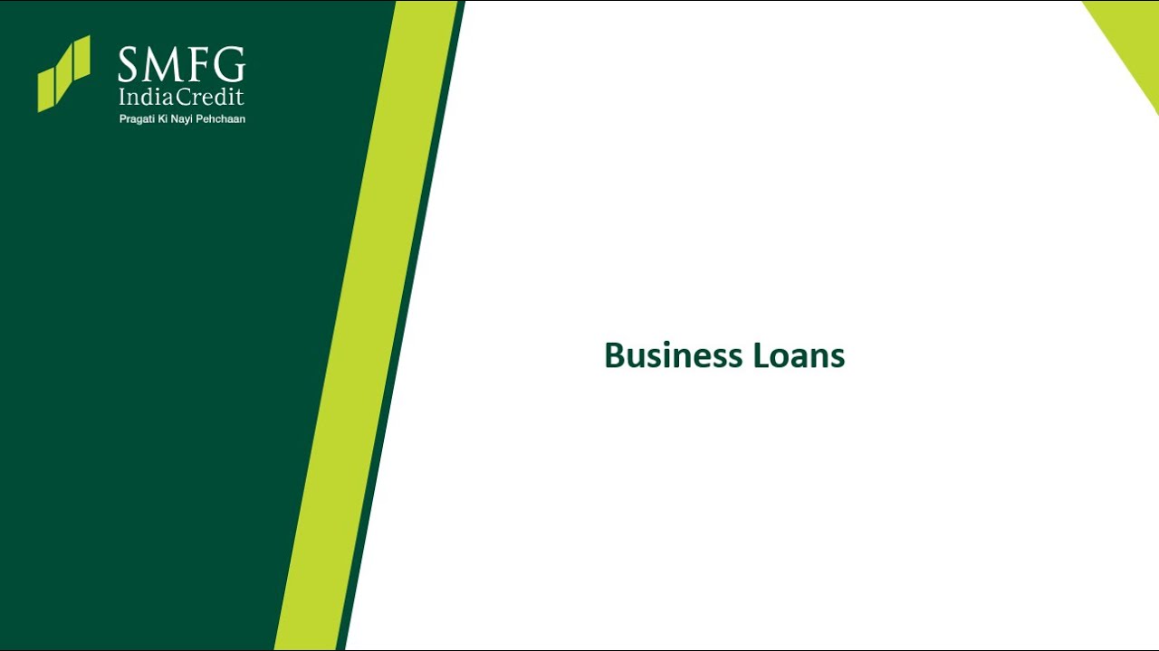 How to Apply for a Business Loan online Full Detail | Business Loan ...