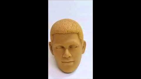 The Bobble Head Process