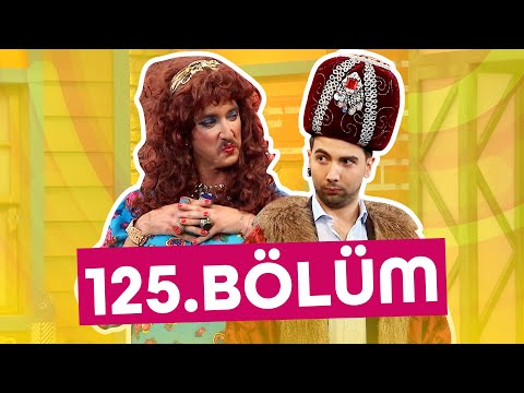 Çok Güzel Hareketler 2 – 125.Bölüm