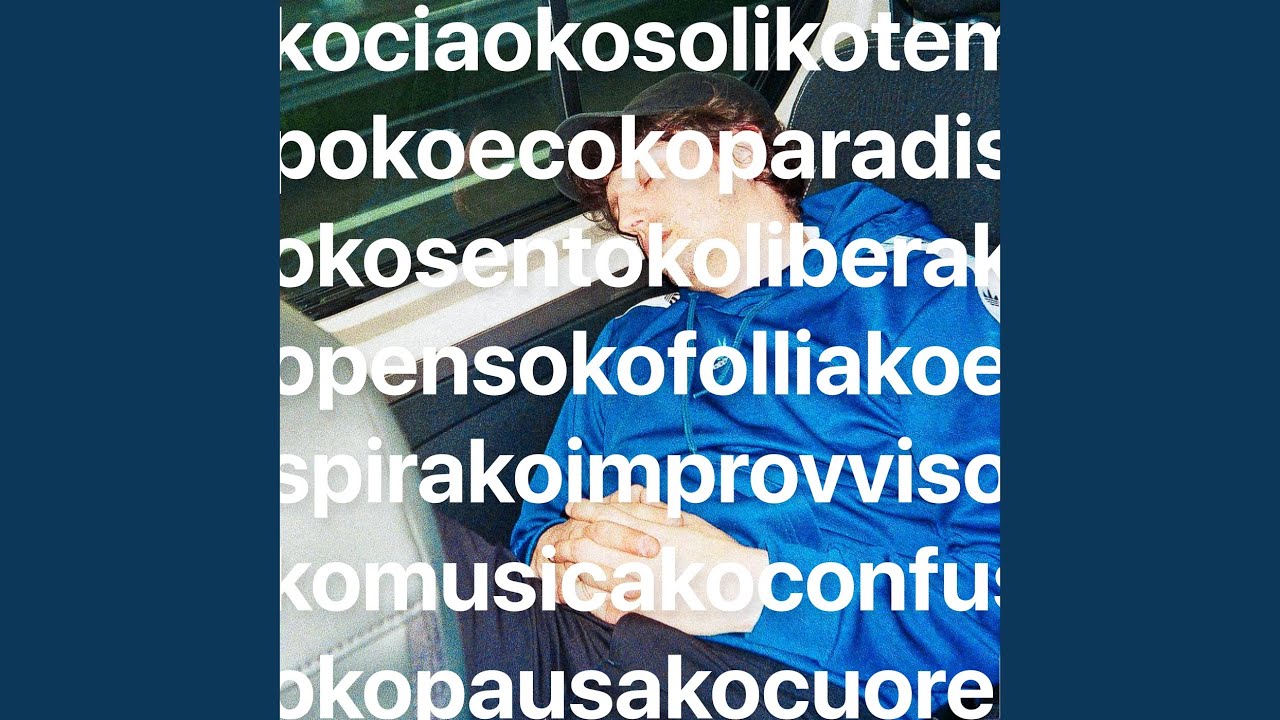 Watch ko eco on YouTube Watch ko eco on YouTube