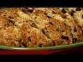 How to Make Holiday Soda Bread