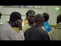 Ouverture Thiant Diawartoulah 2026 Paris  France 15éme Édition