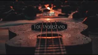 BD • Wayase - You Understand