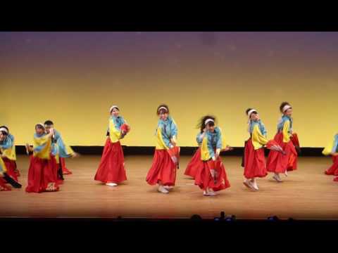 風魅彩　（2016 ウェルCOME LIVE・"ツムギウタ～あなたとわたしの物語～"）