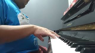 Shaun The Sheep Theme Song Piano Cover