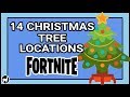 Fortnite Event Christmas