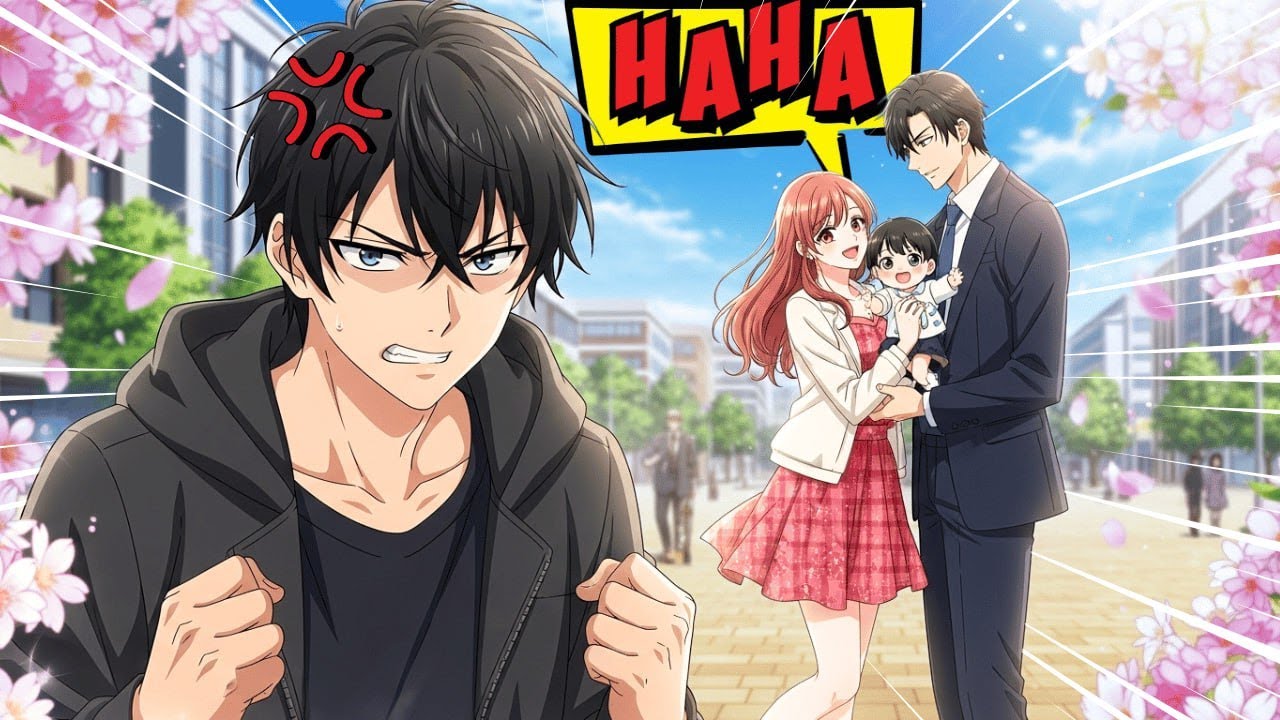 🔴Fui ENGANADO por 8 anos. Minha esposa já era CASADA e PLANEOU A MORTE do nosso bebê  | Romance