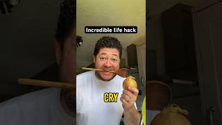 Incredible life hack lifehack lifehackvideo