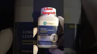 Libao Longrich