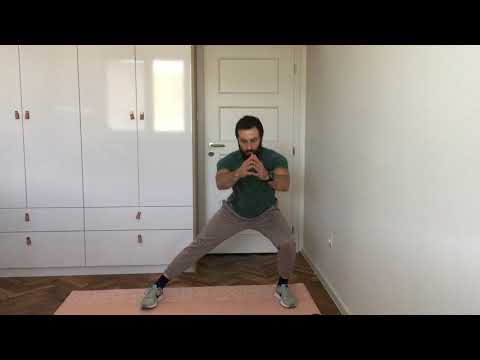 Video: Bodyflex - Cvičenia, Lekcie, Recenzie
