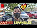 Estos COCHES TIENEN LOS ESPAÑOLES❗🇪🇦 Son MILLONARIOS❓ Cosas asombrosas de España❤ RoKush0