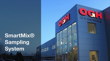 SmartMix® Sampling System